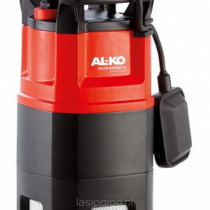 pompa ciśnieniowa AL-KO Dive 5500/3 3 bary