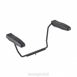 podłokietniki traktórków Solo by AL-KO Premium