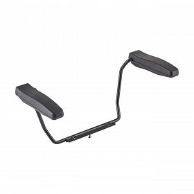 podłokietniki traktórków Solo by AL-KO Premium