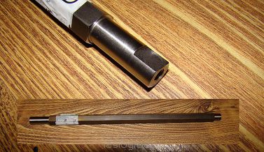 Makita Dolmar Solo Cesar