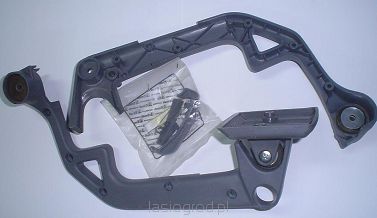 Części do Oleo-Mac