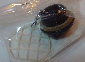 Części do Shindaiwa