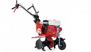 Wertykulatory i glebogryzarki