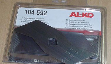 Części do wertykulatorów AL-KO