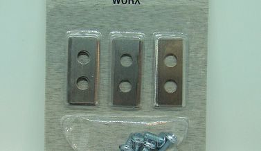 Akcesoria kosiarek robotów