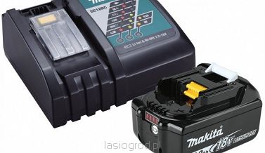 Akcesoria akumulatorowe