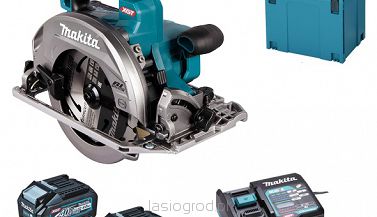 Makita XGT 40V
