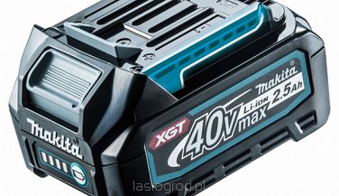 XGT akumulatory i ładowarki