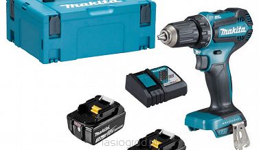 LXT elektronarzędzia