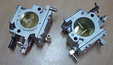 Części silników Solo 210