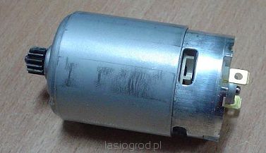 Części do elektronarzędzi