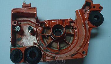 Części używane pilarek i kosiarek