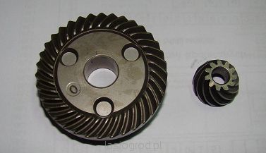 Części do szlifierek Makita