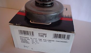 Części do Partnera 350 351 370