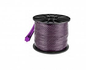 żyłka do koszenia 3,0mm 240m O fioletowa Super mocna