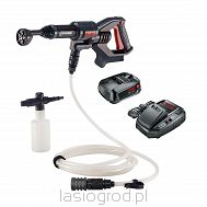 myjka AL-KO PW1850 18V 2,5Ah Bosch