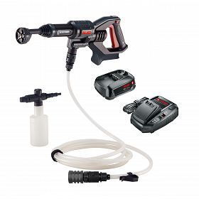 myjka AL-KO PW1850 18V 2,5Ah Bosch