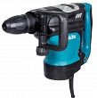 młot udarowo-obrotowy Makita HR4511C SDS-MAX 3 lata GWAR - 2