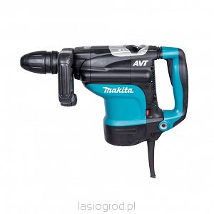 młot udarowo-obrotowy Makita HR4511C SDS-MAX 3 lata GWAR