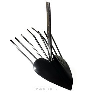 kopaczka ziemniaków glebogryzarki MH175