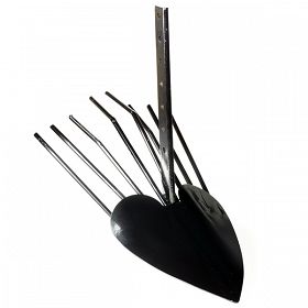 kopaczka ziemniaków glebogryzarki MH175