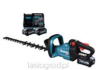 Nożyce do żywopłotu Makita UH008GD201 XGT 2x2,5Ah