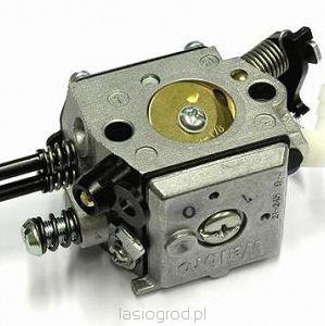 GAŹNIK WALBRO HDA-195 HUSQVARNA 340, 345, 350, 346XP