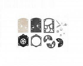 zestaw naprawczy gaźnika WB K10-WB