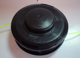 głowica żyłkowa M10*1,5LZ TA 130mm McCulloch