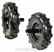 koła pompowane 12" 32cm do glebogryzarek