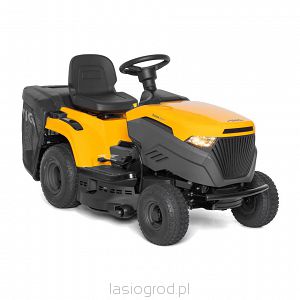 traktorek kosiarka samojezdna 84cm Stiga Estate 384
