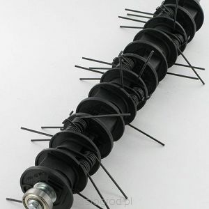 wałek ze sprężynami AL-KO aerator 38E 38VLE