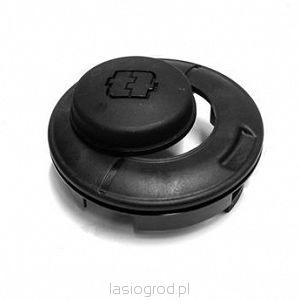 pokrywa dolna głowicy Tecomec TA 130mm