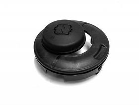 pokrywa dolna głowicy Tecomec TA 130mm