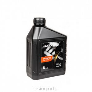 olej do silnika 10W30 Loncin 1,4l