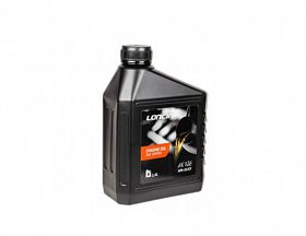 olej do silnika 10W30 Loncin 1,4l