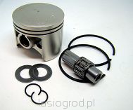 tłok kompletny Echo 501 Shindaiwa 501