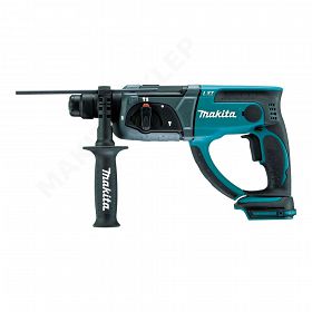 młotowiertarka Makita 18V DHR202Z