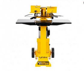 łuparka do drewna 8t Cedrus LS07V