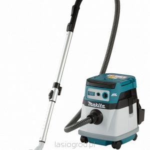 odkurzacz Makita DVC155LZX2