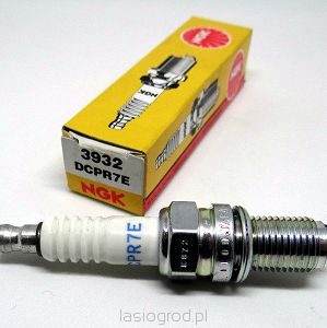 świeca NGK DCPR7E kosiarki Kohler Rato