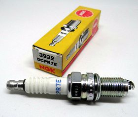 świeca NGK DCPR7E kosiarki Kohler Rato