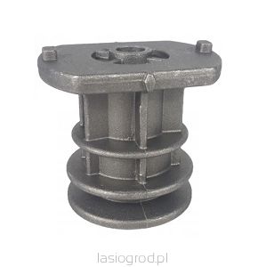 uchwyt noża piasta Stiga Twinclip 50 55