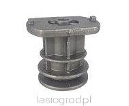 uchwyt noża piasta Stiga Twinclip 50 55