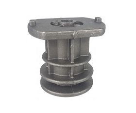 uchwyt noża piasta Stiga Twinclip 50 55