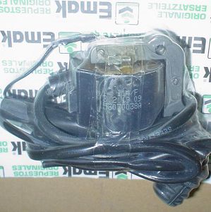 cewka moduł iskrownik Oleo-Mac MTL85 1585