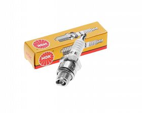 świeca NGK BPR7HS skutery 2suw na klucz 21
