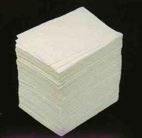 sorbent do oleju mata