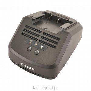 ładowarka Stiga C215S 20V seria 100
