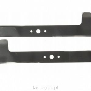 noże Ł traktorków Stiga 102cm z koszem